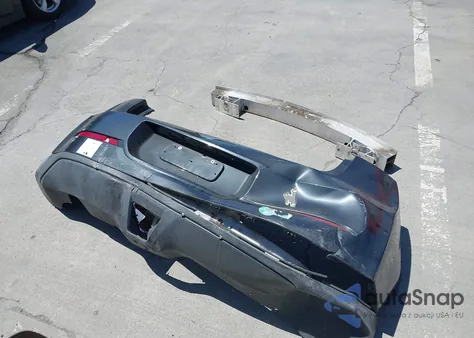 2015 Chevrolet Volt from USA, damaged, VIN 1G1RC6E4XFU135851